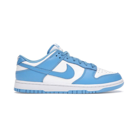 Nike Dunk Low UNC (2021)