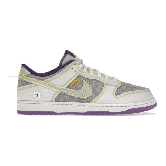 Nike Dunk Low Union Passport Pack Court Purple