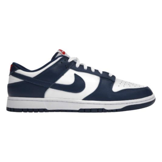 Nike Dunk Low Valerian Blue