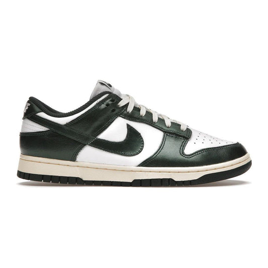 Nike Dunk Low Vintage Green (W)