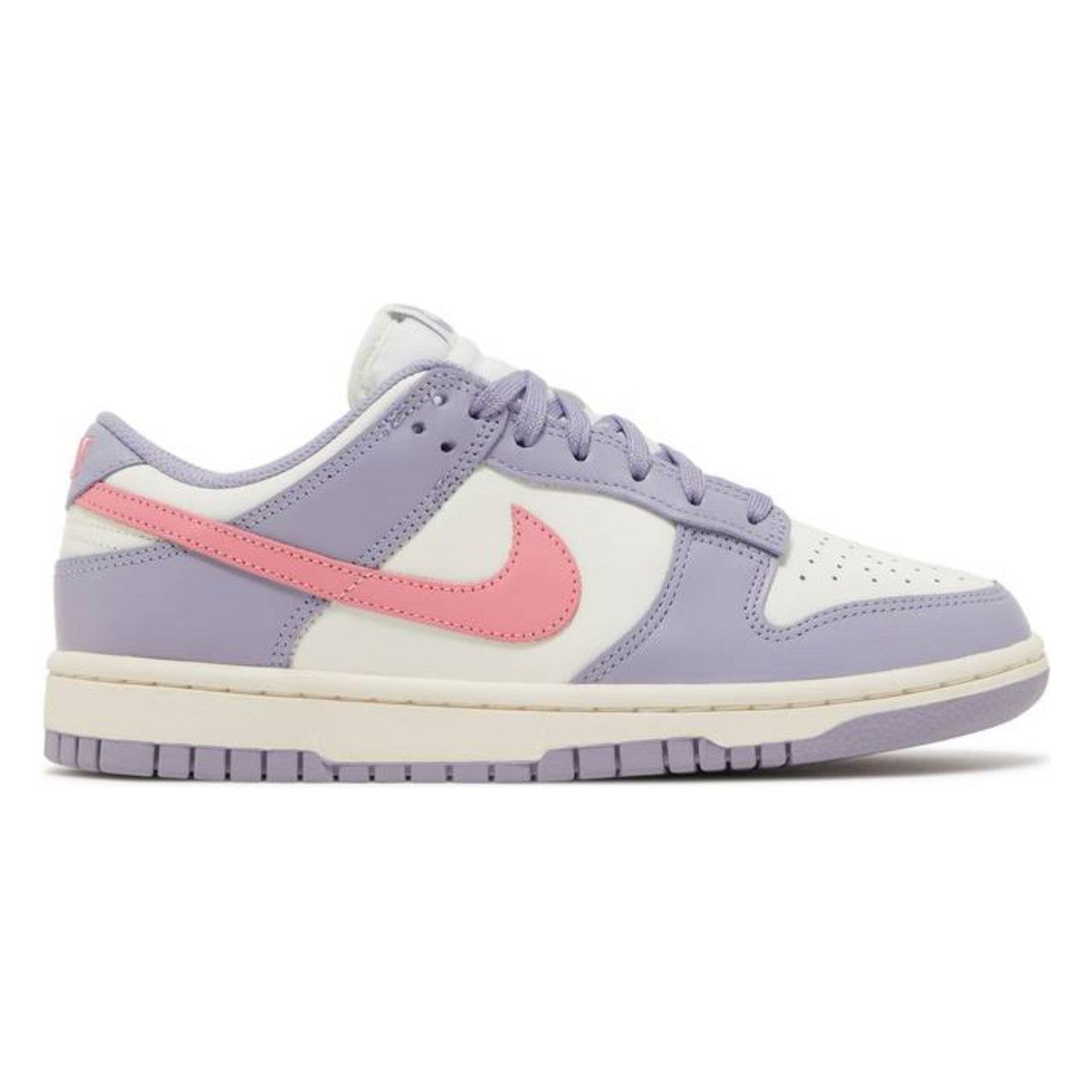 Nike Dunk Low (W) Indigo Haze