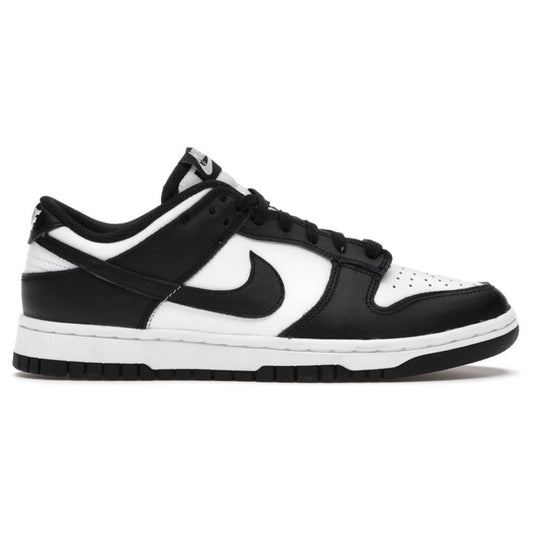 Nike Dunk Low White Black "Panda" (2021) (GS)