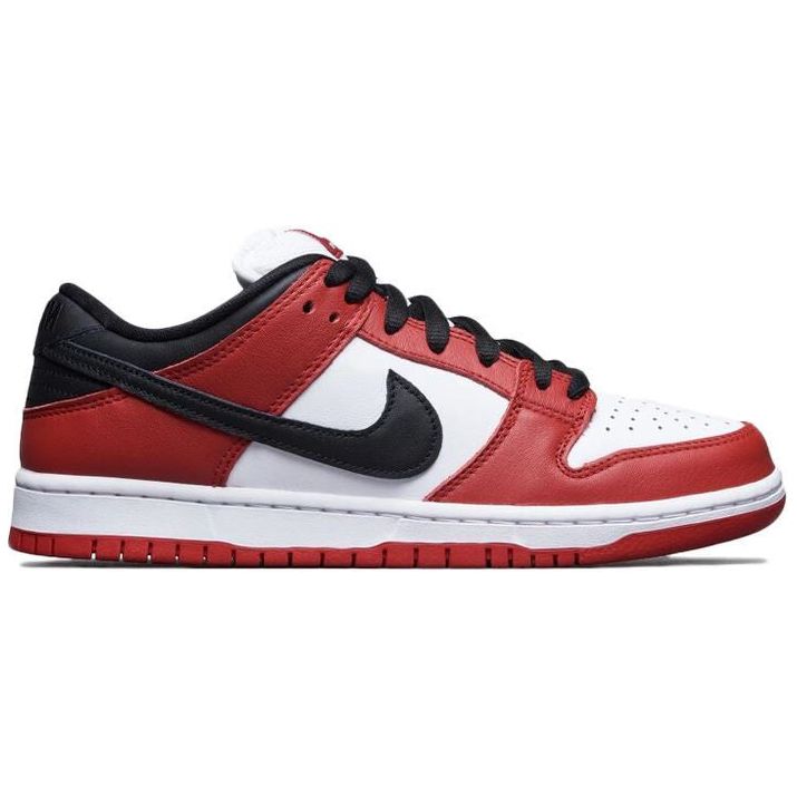 Nike SB Dunk Low Chicago