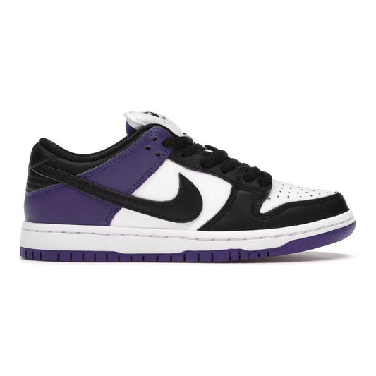 Nike SB Dunk Low Court Purple (2021/2024)