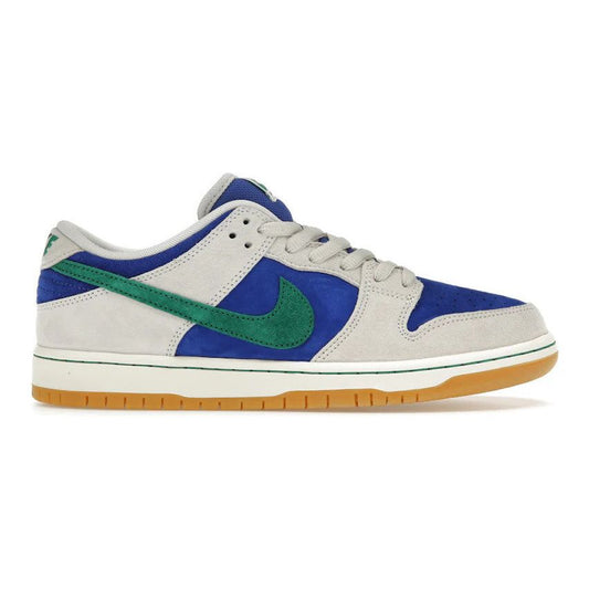 Nike SB Dunk Low Hyper Royal Malachite