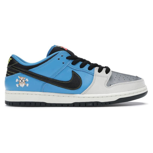 Nike SB Dunk Low Instant Skateboards