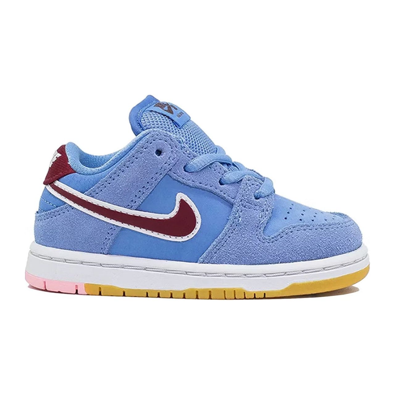 Nike SB Dunk Low Philadelphia Phillies (TD)