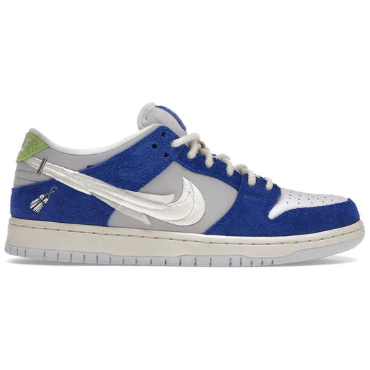 Nike SB Dunk Low Pro Fly Streetwear Gardenia