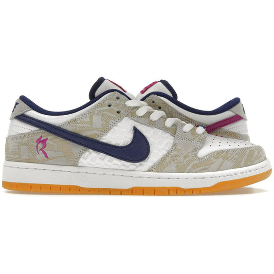 Nike SB Dunk Low Rayssa Leal