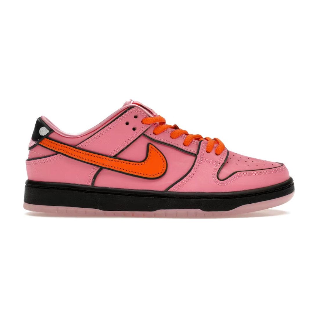 Nike SB Dunk Low The Powerpuff Girls Blossom (PS)