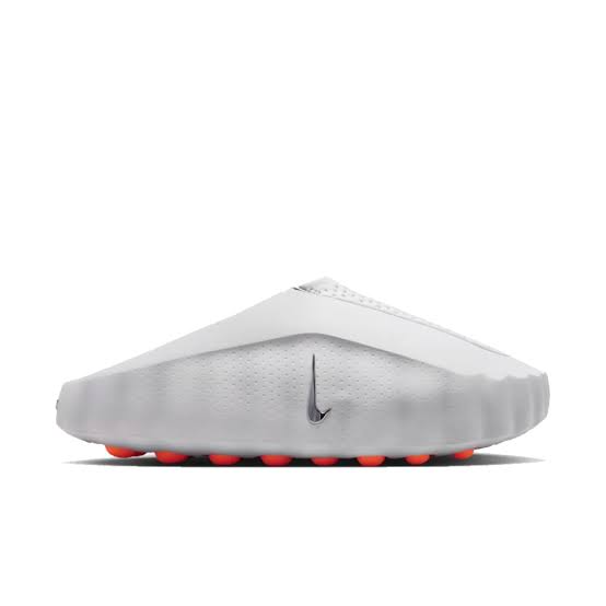 Nike Mind 001 Slide Light Smoke Grey