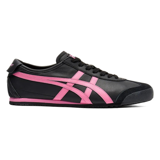 Onitsuka Tiger Mexico 66 Black/Dragon Fruit