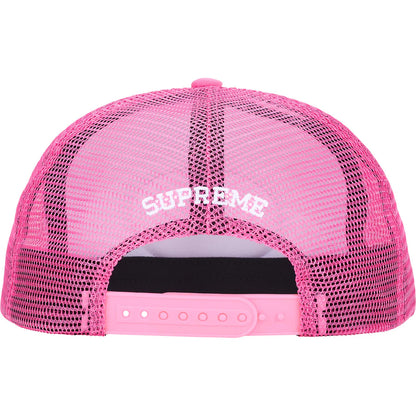 Supreme®/Playboy® Mesh Back 5-Panel Pink