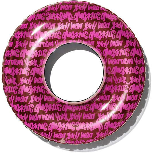 Supreme Fat Tip Pool Float Brown