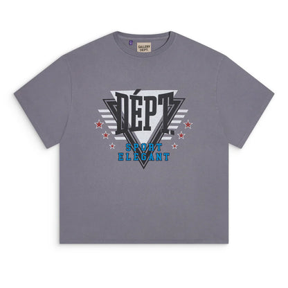 Gallery Dept. Professional Tee Grey