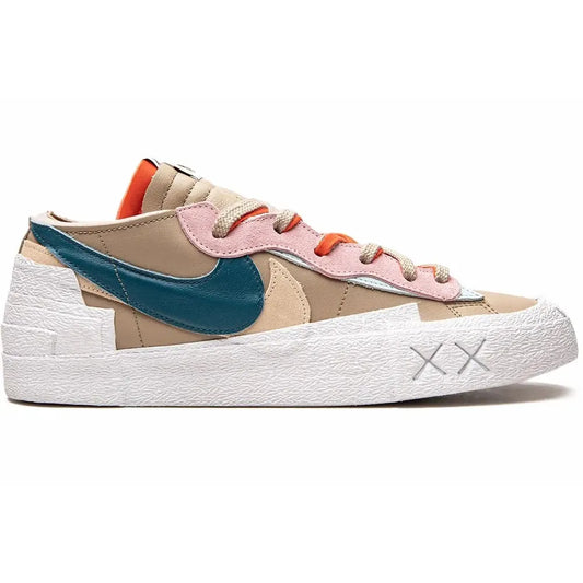 Nike Blazer Low sacai KAWS Reed