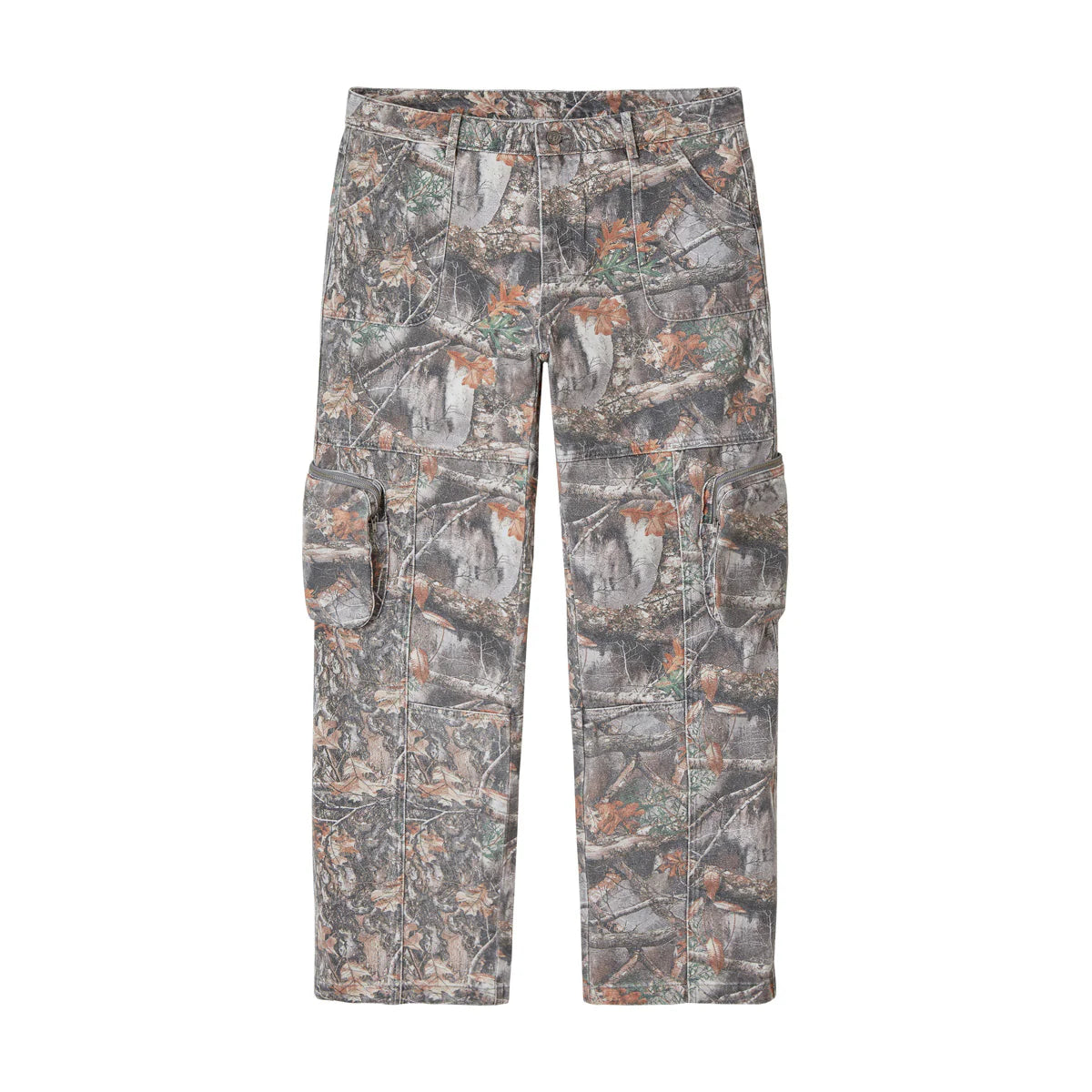 GV Gallery Realtree Cargo Pants Camo