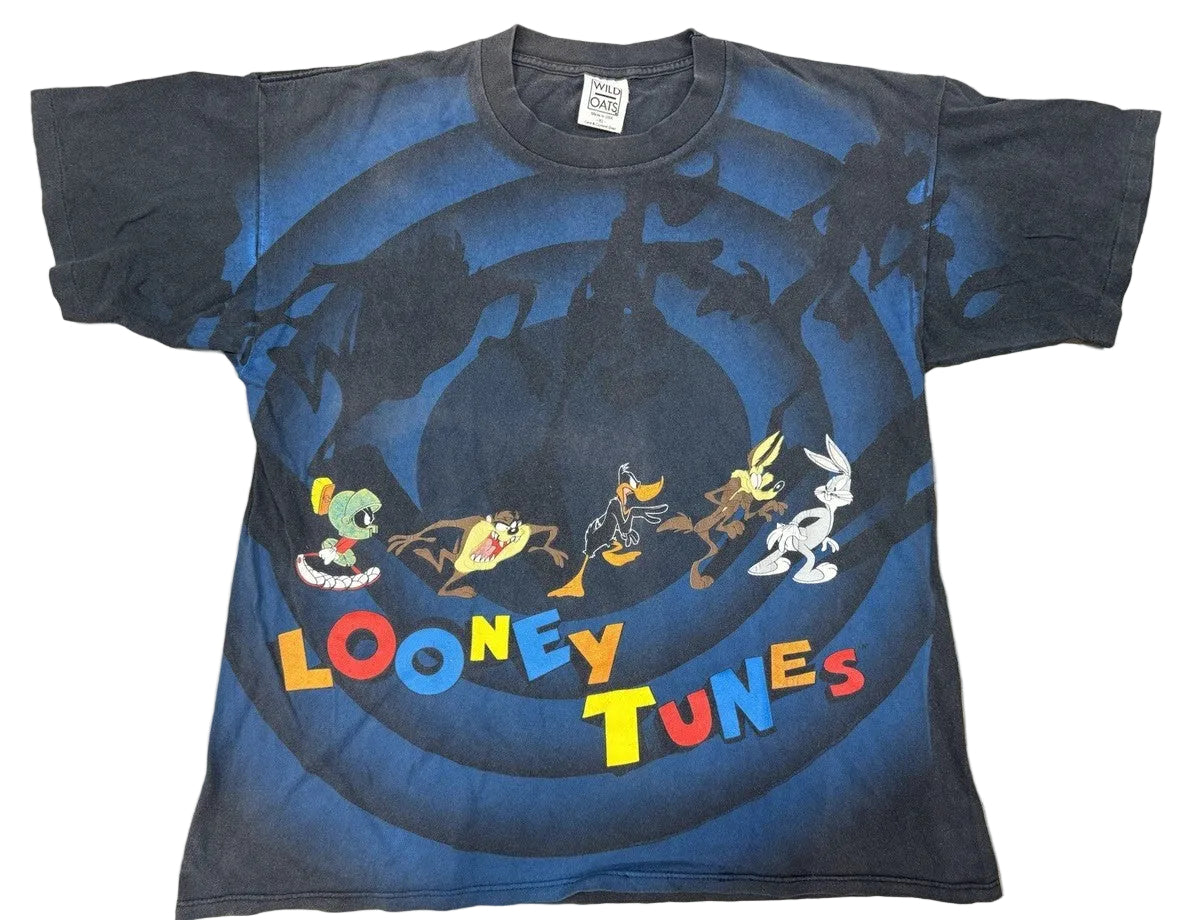 Vintage 1992 Looney Tunes T-shirt