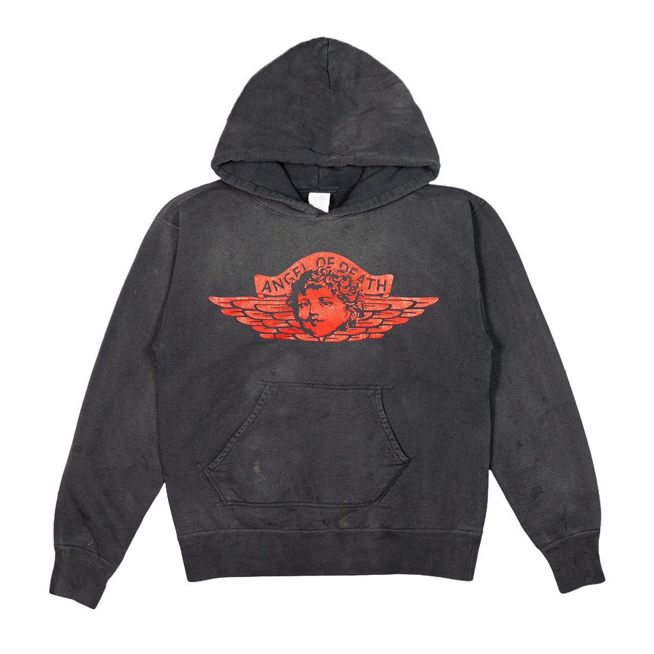 SAINT MICHAEL HOODIES – Endless Supply