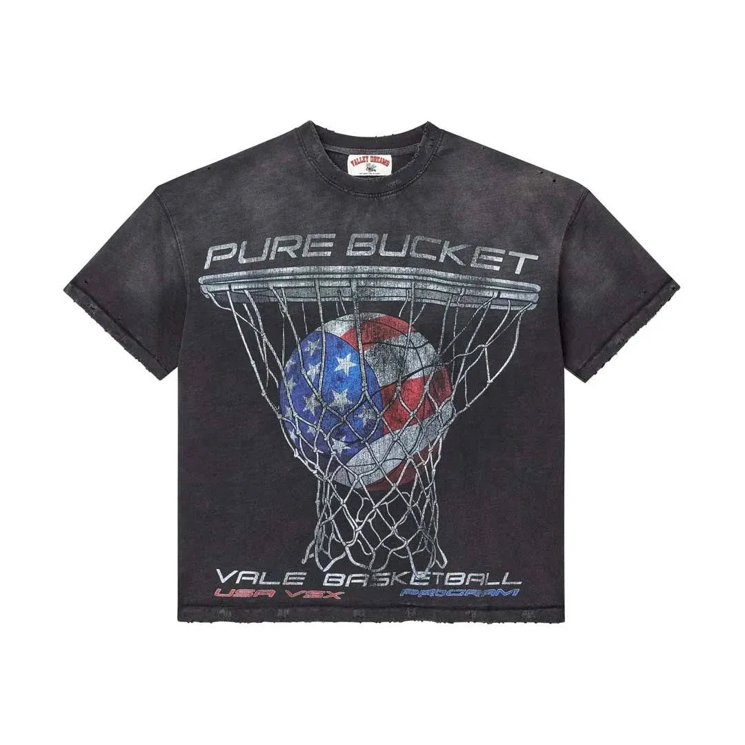 Vale Forever Pure Bucket Tee