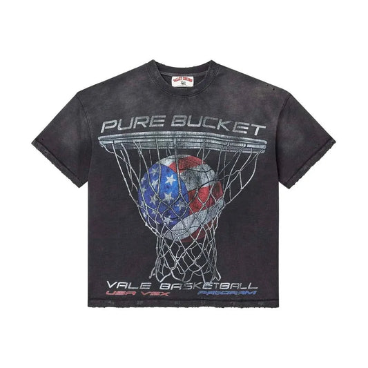 Vale Forever Pure Bucket Tee