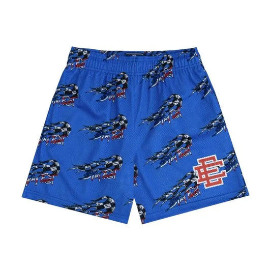 eric emanuelショーツ　mサイズ　新品未使用 ERIC EMANUEL SHORTS – Endless Supply