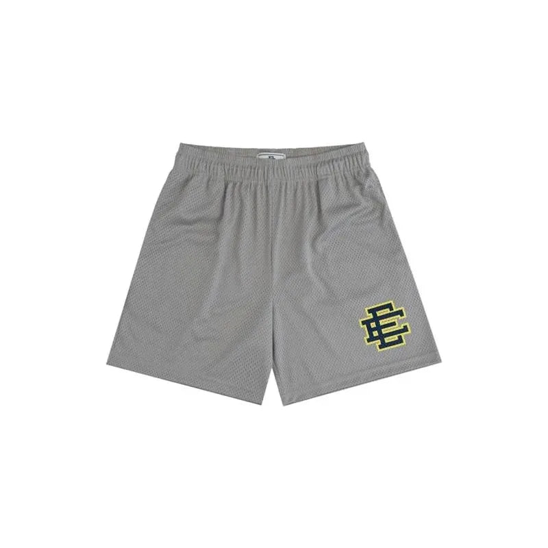 Eric Emanuel EE Basic/Core Short Maryland Grey/Navy