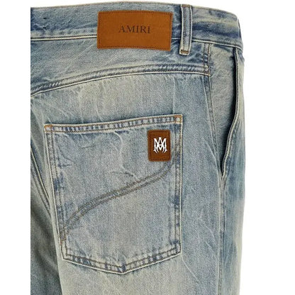 AMIRI Boot Cut Jean Retro Indigo