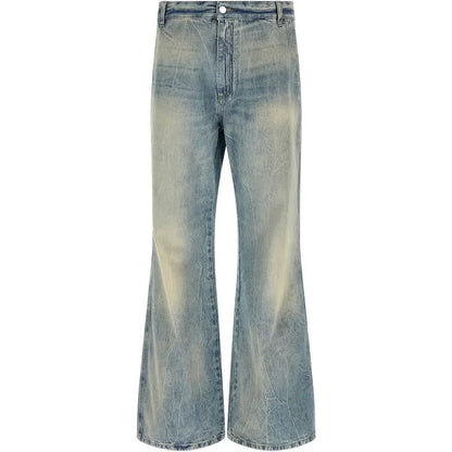 AMIRI Boot Cut Jean Retro Indigo