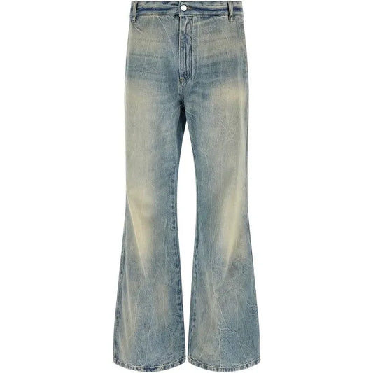 AMIRI Boot Cut Jean Retro Indigo