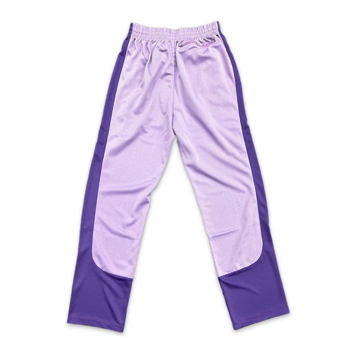 Sinclair 3D Logo Track Pants Purple