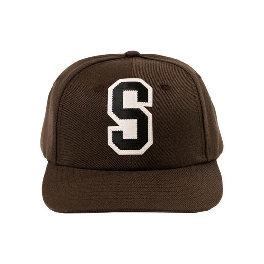 Sinclair IQ Snapback Chocolate