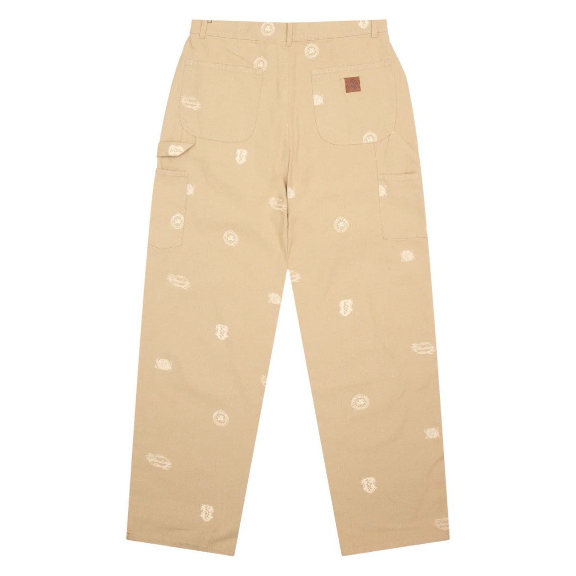 Sinclair Legal Tender Pant Tan