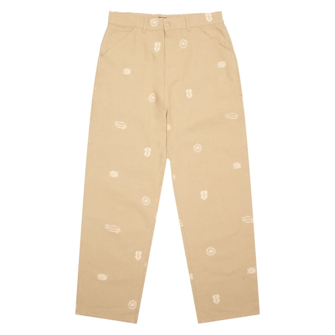 Sinclair Legal Tender Pant Tan