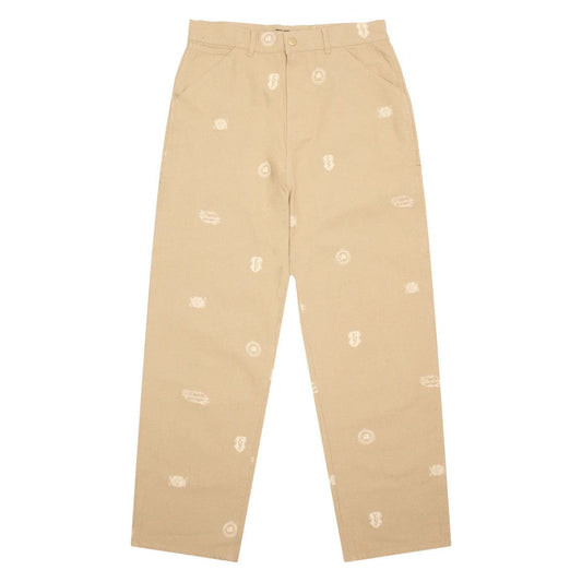 Sinclair Legal Tender Pant Tan