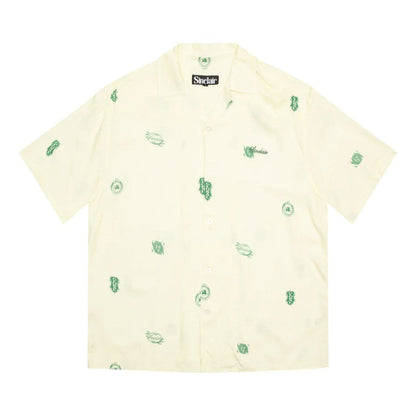 Sinclair Legal Tender Shirt Natural