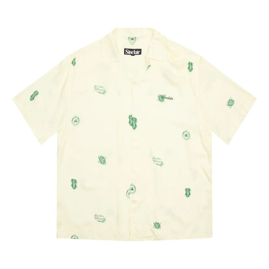 Sinclair Legal Tender Shirt Natural