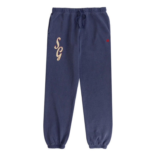 Sinclair Marinade Sweatpant Blue