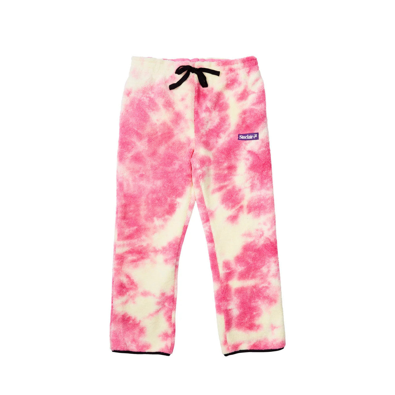 Sinclair Sincozy Pants Tie-Dye Pink