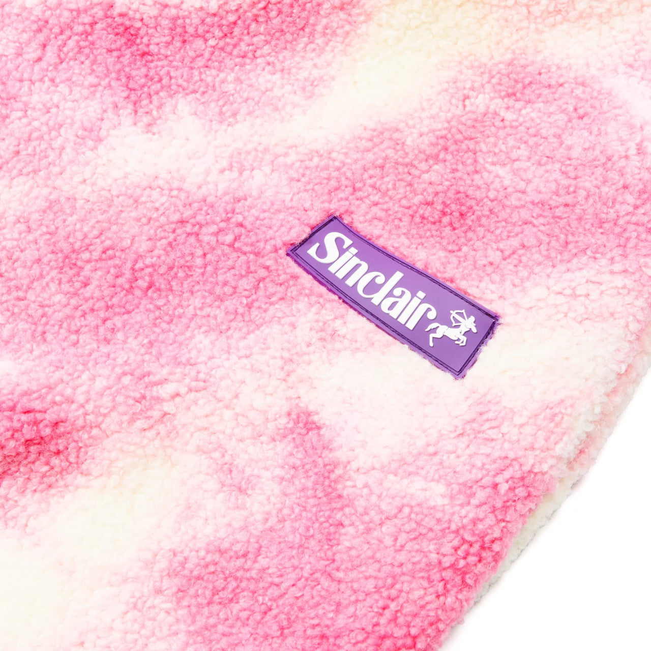 Sinclair Sincozy Pants Tie-Dye Pink