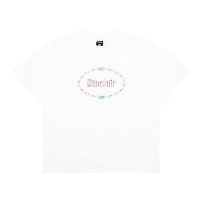 Sinclair VVS T-Shirt White