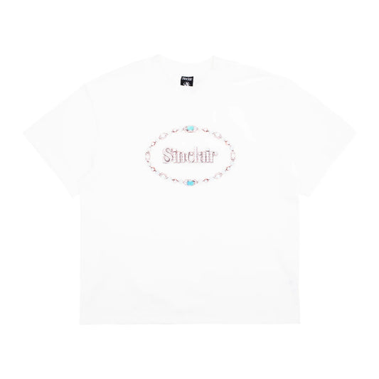 Sinclair VVS T-Shirt White