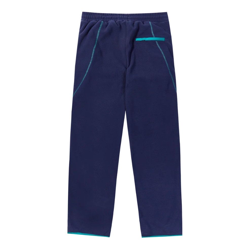 Sinclair Yacht-Master Polar Fleece Sweatpants Navy