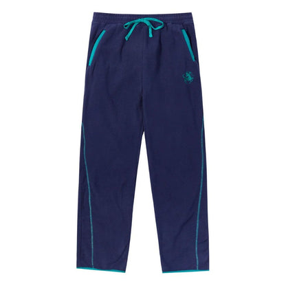 Sinclair Yacht-Master Polar Fleece Sweatpants Navy