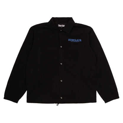 Sinclair Asset Management Coach Jacket