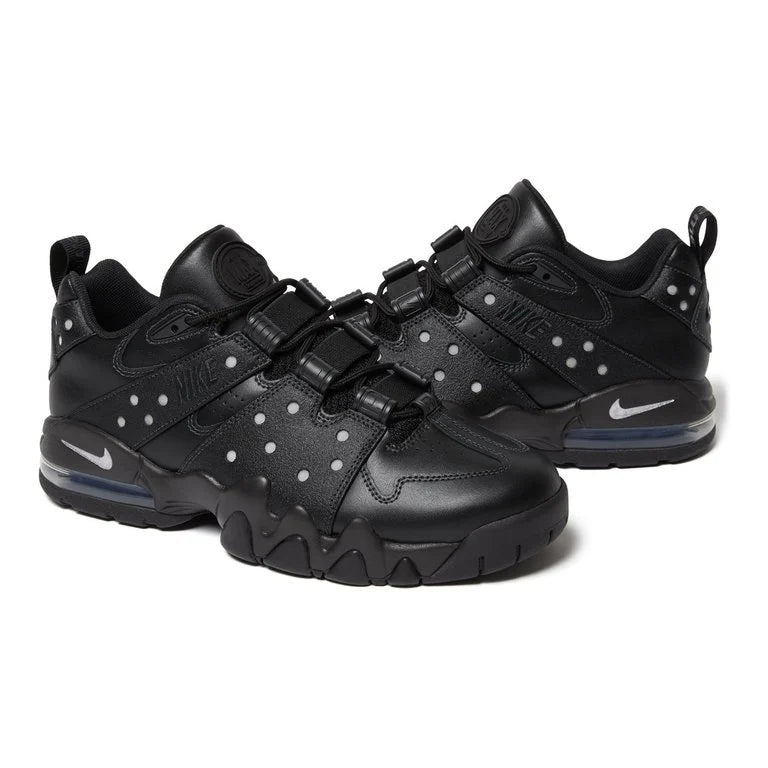 Supreme®/Nike SB Air Max 2 CB ‘94 Low Black