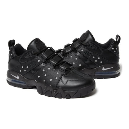 Supreme®/Nike SB Air Max 2 CB ‘94 Low Black