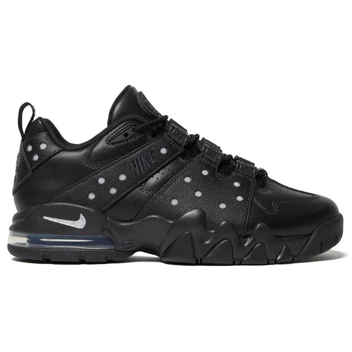 Supreme®/Nike SB Air Max 2 CB ‘94 Low Black