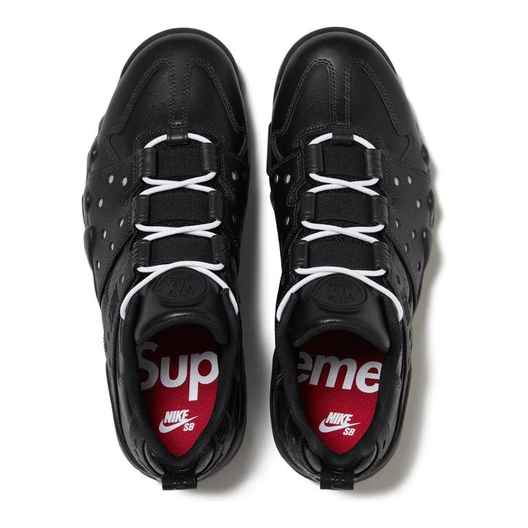 Supreme®/Nike SB Air Max 2 CB ‘94 Low Black