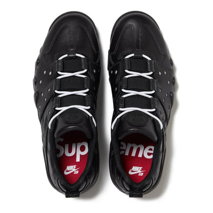 Supreme®/Nike SB Air Max 2 CB ‘94 Low Black